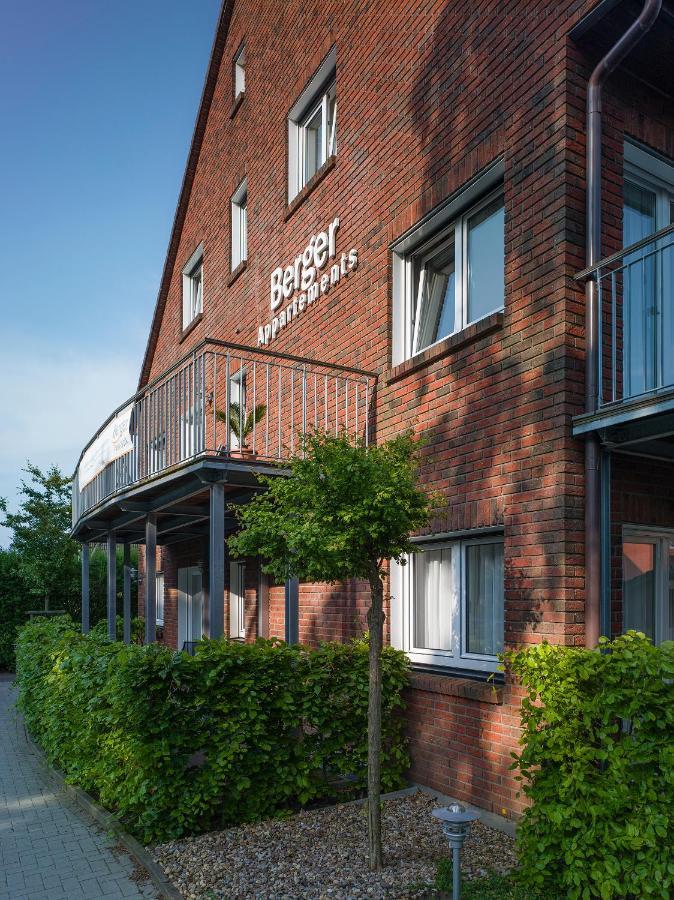 Apartment Haus Seemuschel - 9 *