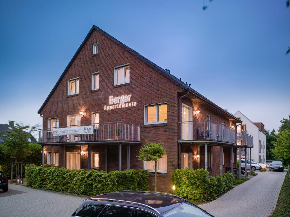 Haus Seemuschel - 9 * Cuxhaven