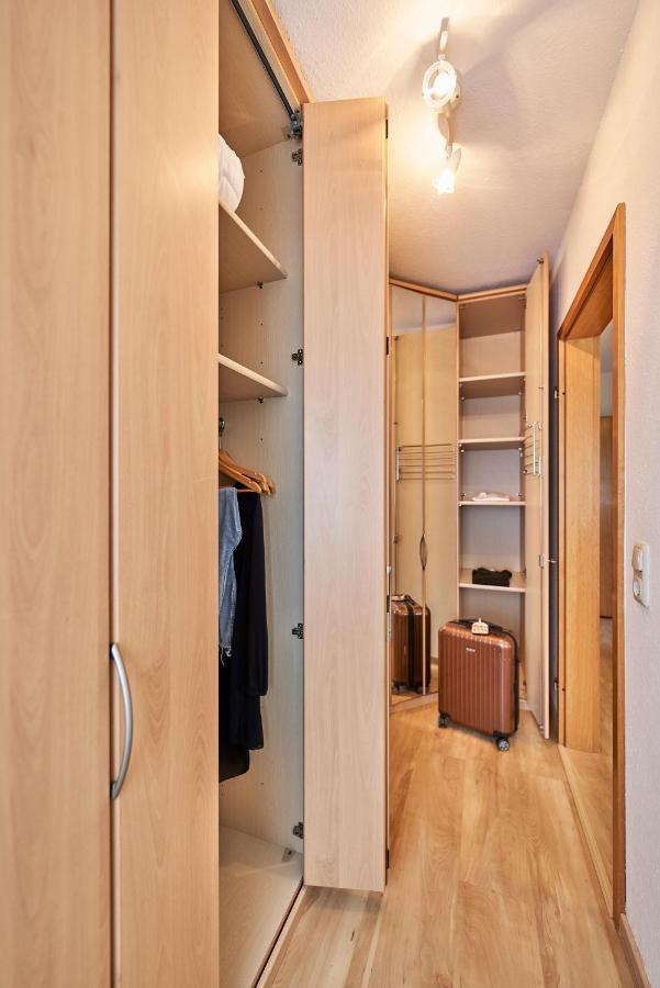 Apartment Haus Seemuschel - 9 *
