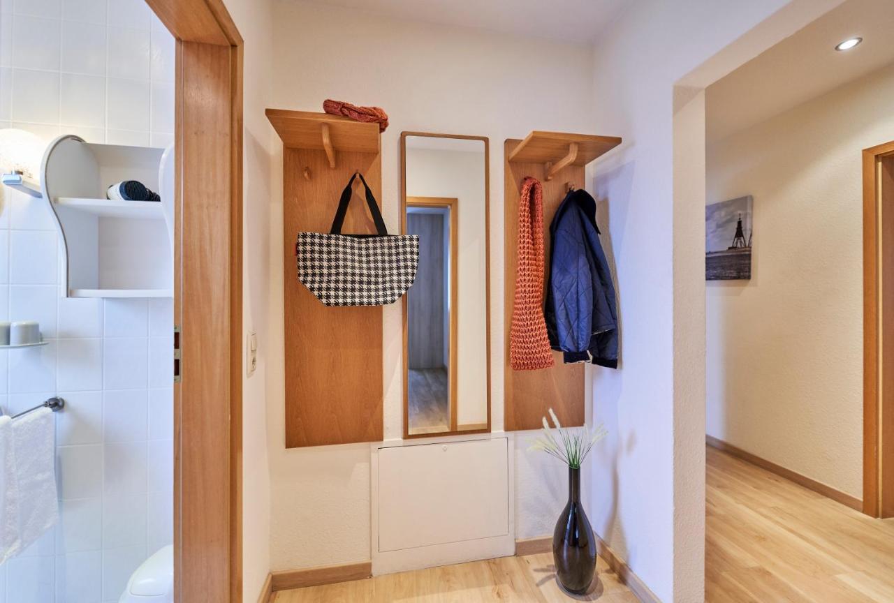 Haus Seemuschel - 9 *