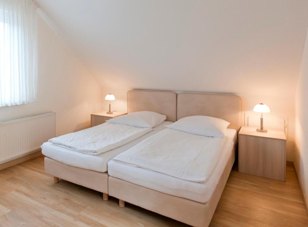 Apartment Haus Seemuschel - 9 *