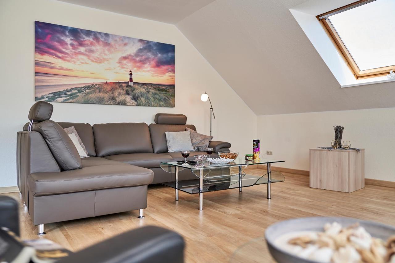 Haus Seemuschel - 9 *
