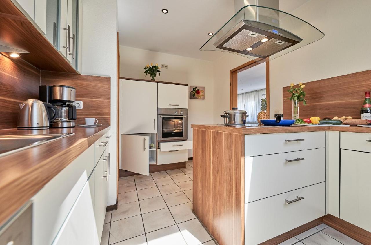 Haus Seemuschel - 9 * Cuxhaven